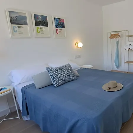 Piso Nuevo Y Luminoso En Apartmán Valencie
