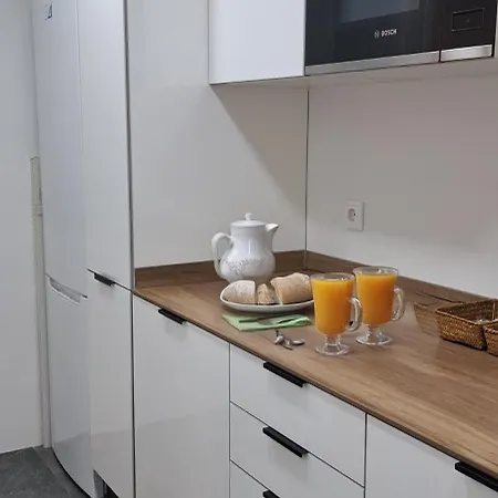 Appartamento Piso Nuevo Y Luminoso En Valenza